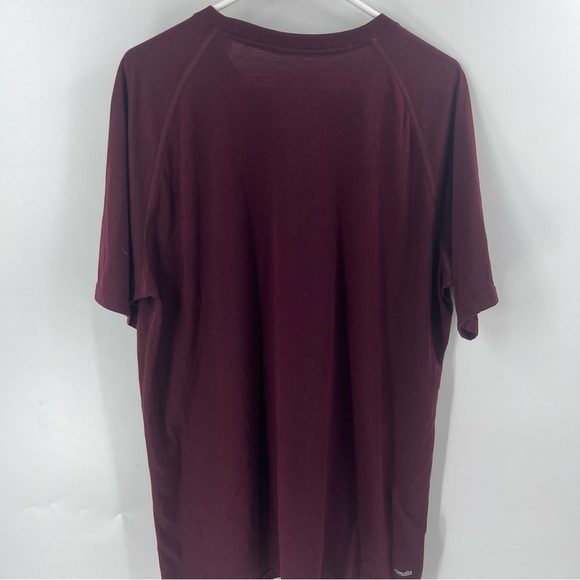 Adidas Climalite Aggieland ShortSleeve Shirt - Picture 3 of 7